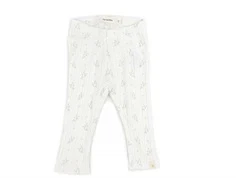 Lil Atelier coconut milk print legging